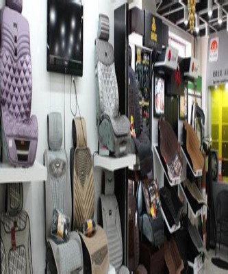 宿松县车当家汽车销售汽车美容用品 一站式服务，品质与价格的双重保障