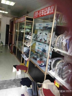 尚源汽车用品 栖霞区一站式团购与美容服务体验