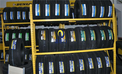 选择嘉普力汽配供应链一站式，告别轮胎货源与库存烦恼